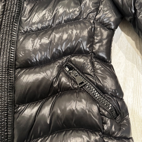 MONCLER COAT - Picture 7 of 11